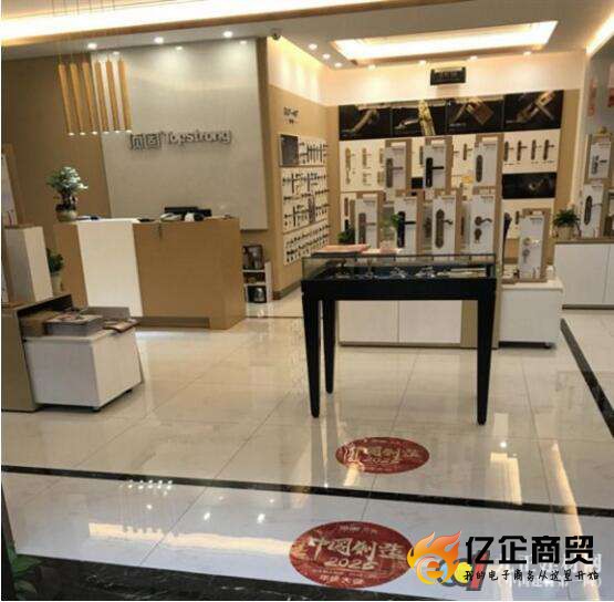 布局新零售，頂固品牌掀起線(xiàn)上線(xiàn)下銷(xiāo)售狂歡
